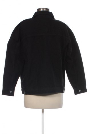 Γυναικείο μπουφάν ONLY, Μέγεθος M, Χρώμα Μαύρο, Τιμή 17,99 €