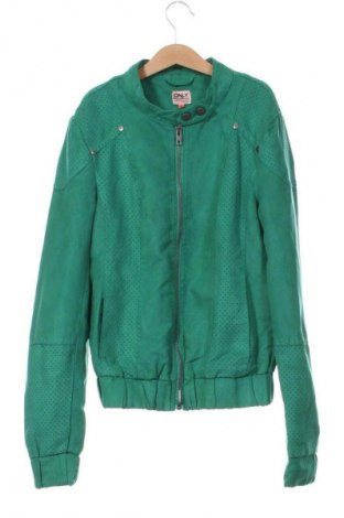 Női dzseki ONLY, Méret XS, Szín Zöld, Ár 6 089 Ft