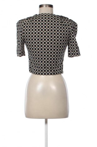 Γυναικείο μπουφάν Patrizia Pepe, Μέγεθος S, Χρώμα Πολύχρωμο, Τιμή 61,99 €