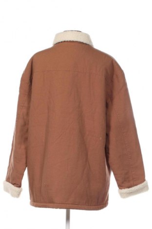 Damenjacke Quiksilver, Größe XL, Farbe Braun, Preis 137,99 €
