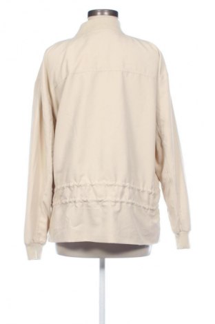 Γυναικείο μπουφάν Rainbow, Μέγεθος L, Χρώμα  Μπέζ, Τιμή 5,05 €