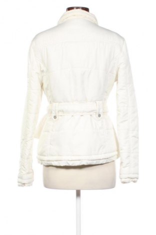 Női dzseki Stradivarius, Méret L, Szín Fehér, Ár 3 109 Ft