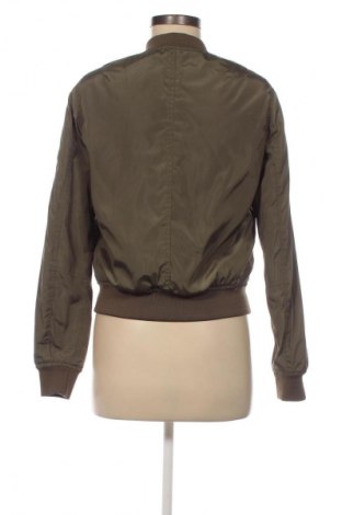 Kurtka damska Terranova, Rozmiar S, Kolor Złocisty, Cena 21,99 zł