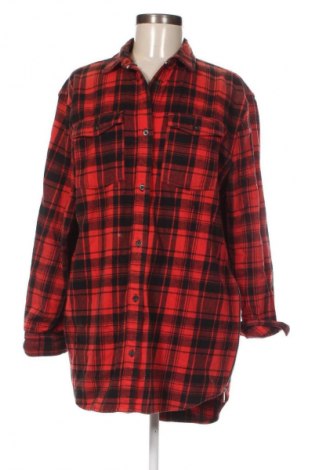 Дамско яке Tommy Jeans, Размер XL, Цвят Многоцветен, Цена 62,88 €