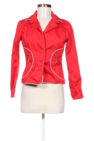 Női dzseki Unbranded, Méret S, Szín Piros, Ár 1 559 Ft