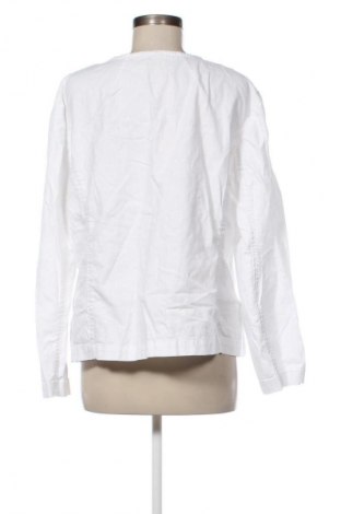 Damenjacke Unbranded, Größe L, Farbe Weiß, Preis 21,99 €