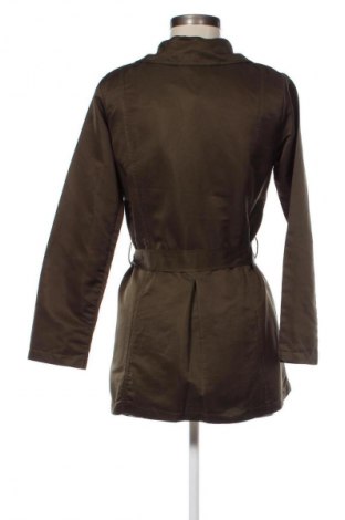 Γυναικείο μπουφάν Unbranded, Μέγεθος S, Χρώμα Χρυσαφί, Τιμή 3,99 €