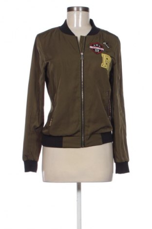 Női dzseki Unbranded, Méret S, Szín Zöld, Ár 5 179 Ft
