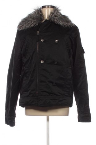 Damenjacke Unbranded, Größe M, Farbe Schwarz, Preis 17,99 €