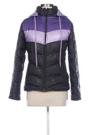 Γυναικείο μπουφάν Unbranded, Μέγεθος M, Χρώμα Πολύχρωμο, Τιμή 13,99 €