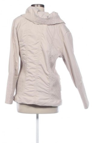 Γυναικείο μπουφάν Unbranded, Μέγεθος M, Χρώμα  Μπέζ, Τιμή 4,99 €