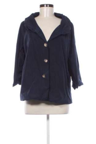 Kurtka damska Unbranded, Rozmiar L, Kolor Niebieski, Cena 23,99 zł