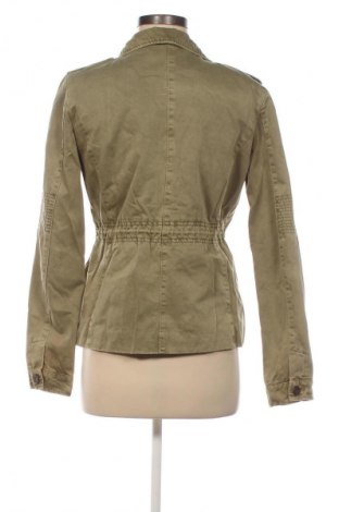 Dámska bunda  Zara, Veľkosť M, Farba Zelená, Cena  26,95 €