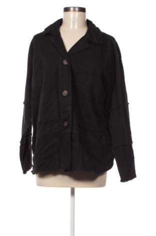 Dámska bunda  Zara, Veľkosť S, Farba Čierna, Cena  20,95 €