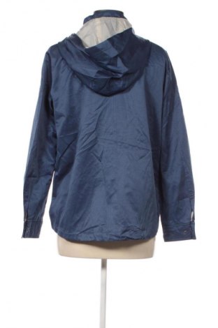 Damenjacke Zavanna, Größe S, Farbe Blau, Preis 1,99 €