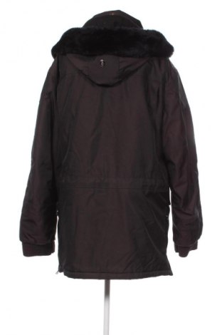 Дамско яке за зимни спортове Wellensteyn, Размер L, Цвят Кафяв, Цена 97,14 €