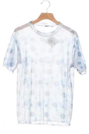 Dziecięca bluzka C&A, Rozmiar 12-13y/ 158-164 cm, Kolor Kolorowy, Cena 6,99 zł