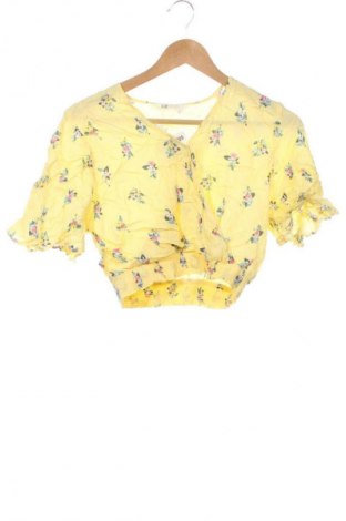 Dziecięca bluzka H&M, Rozmiar 14-15y/ 168-170 cm, Kolor Kolorowy, Cena 9,99 zł