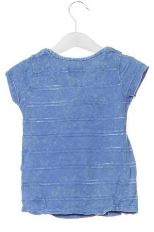 Dziecięca bluzka Kanz, Rozmiar 18-24m/ 86-98 cm, Kolor Niebieski, Cena 6,99 zł