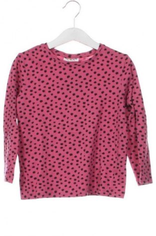 Dziecięca bluzka Mokida, Rozmiar 3-4y/ 104-110 cm, Kolor Kolorowy, Cena 22,47 zł