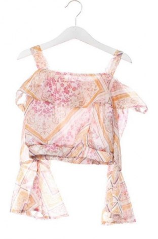 Kinder Shirt River Island, Größe 6-7y/ 122-128 cm, Farbe Mehrfarbig, Preis 7,97 €