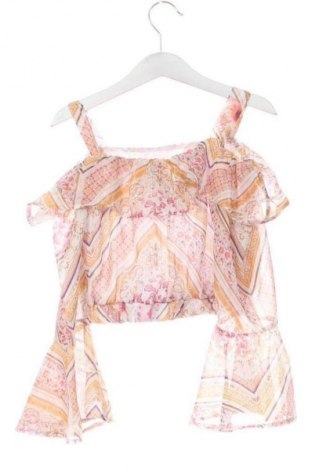 Kinder Shirt River Island, Größe 6-7y/ 122-128 cm, Farbe Mehrfarbig, Preis 7,97 €