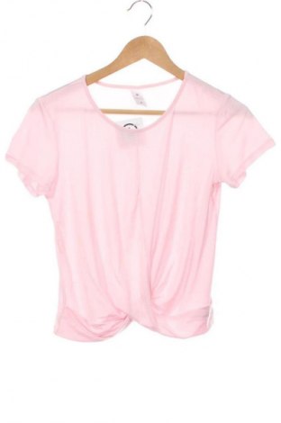 Dziecięca bluzka Target, Rozmiar 12-13y/ 158-164 cm, Kolor Różowy, Cena 6,99 zł