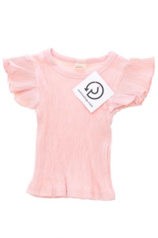 Детска блуза Unbranded, Размер 6-9m/ 68-74 см, Цвят Пепел от рози, Цена 2,04 €