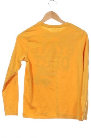 Детска блуза Unbranded, Размер 12-13y/ 158-164 см, Цвят Жълт, Цена 5,62 €