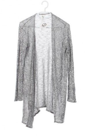 Dziecięcy kardigan Here+There, Rozmiar 12-13y/ 158-164 cm, Kolor Szary, Cena 6,99 zł