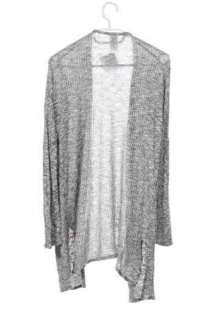 Dziecięcy kardigan Here+There, Rozmiar 12-13y/ 158-164 cm, Kolor Szary, Cena 6,99 zł