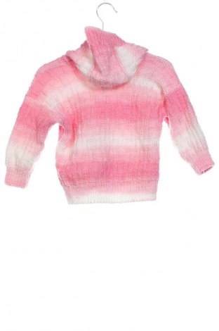 Kinder Strickjacke Unbranded, Größe 6-9m/ 68-74 cm, Farbe Mehrfarbig, Preis 2,99 €