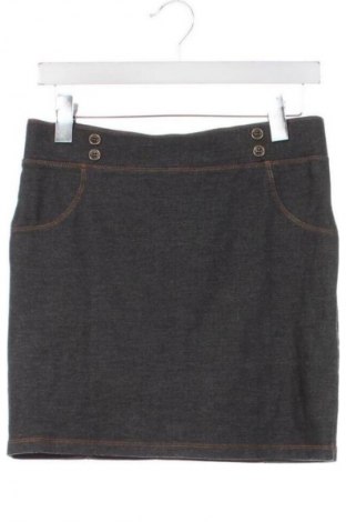 Dziecięca spódnica George, Rozmiar 15-18y/ 170-176 cm, Kolor Szary, Cena 6,99 zł