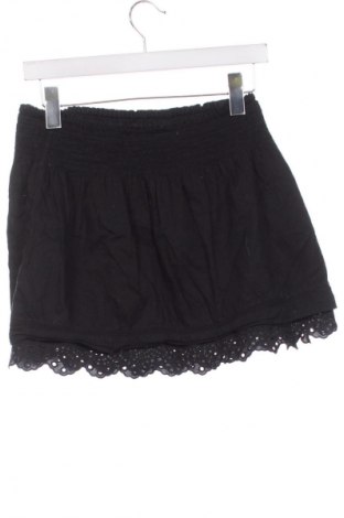 Kinderrock H&M, Größe 11-12y/ 152-158 cm, Farbe Schwarz, Preis 2,99 €