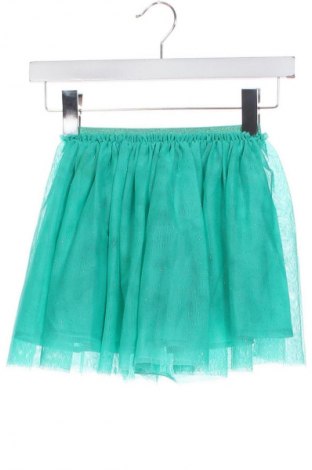 Dziecięca spódnica H&M, Rozmiar 4-5y/ 110-116 cm, Kolor Zielony, Cena 22,99 zł