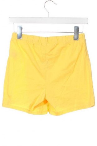 Dziecięca spódnica LC Waikiki, Rozmiar 10-11y/ 146-152 cm, Kolor Żółty, Cena 6,99 zł