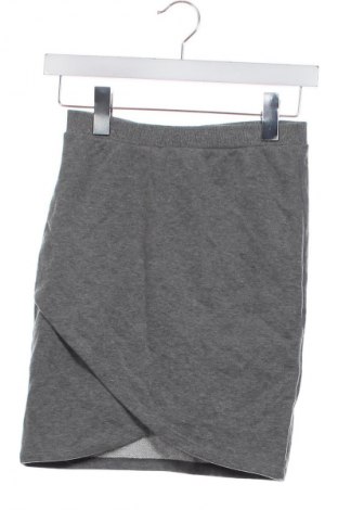 Dziecięca spódnica Lulu, Rozmiar 13-14y/ 164-168 cm, Kolor Szary, Cena 6,99 zł
