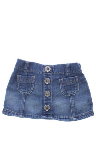 Dziecięca spódnica Next, Rozmiar 3-6m/ 62-68 cm, Kolor Niebieski, Cena 6,99 zł