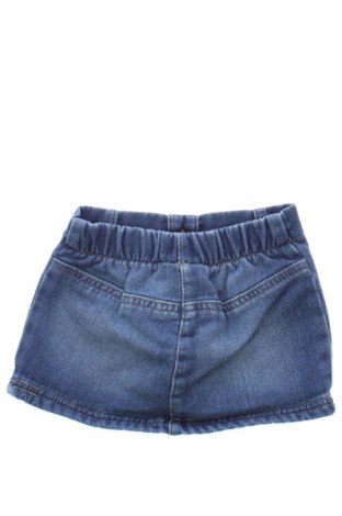 Dziecięca spódnica Next, Rozmiar 3-6m/ 62-68 cm, Kolor Niebieski, Cena 6,99 zł