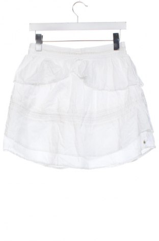 Kinderrock Scotch & Soda, Größe 15-18y/ 170-176 cm, Farbe Weiß, Preis 9,99 €