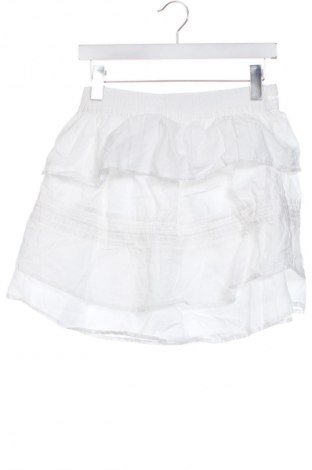 Kinderrock Scotch & Soda, Größe 15-18y/ 170-176 cm, Farbe Weiß, Preis 9,99 €