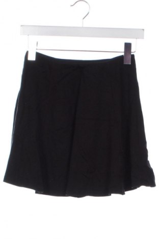 Kinderrock Unbranded, Größe 11-12y/ 152-158 cm, Farbe Schwarz, Preis 2,99 €