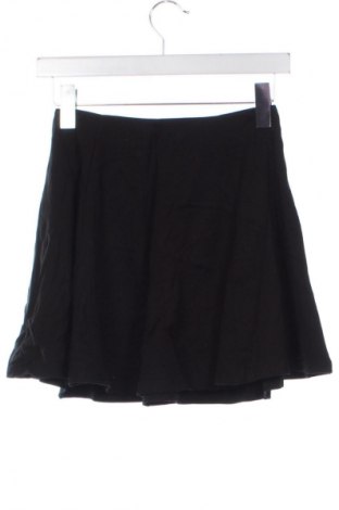 Kinderrock Unbranded, Größe 11-12y/ 152-158 cm, Farbe Schwarz, Preis 2,99 €