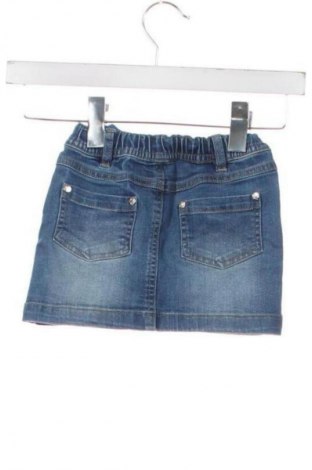 Dziecięca spódnica Unbranded, Rozmiar 18-24m/ 86-98 cm, Kolor Niebieski, Cena 10,99 zł