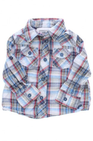 Dziecięca koszula Cherokee, Rozmiar 12-18m/ 80-86 cm, Kolor Kolorowy, Cena 6,99 zł