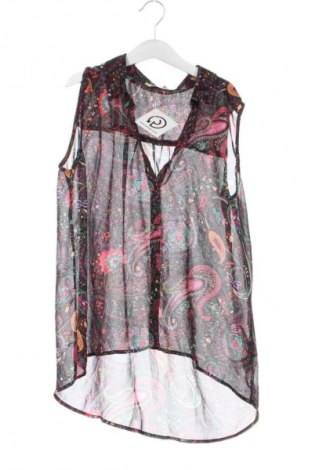 Dziecięca koszula Cubus, Rozmiar 11-12y/ 152-158 cm, Kolor Kolorowy, Cena 6,99 zł