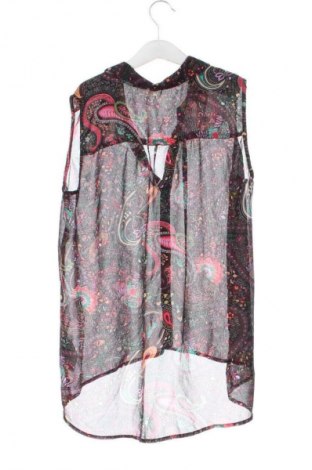 Dziecięca koszula Cubus, Rozmiar 11-12y/ 152-158 cm, Kolor Kolorowy, Cena 6,99 zł