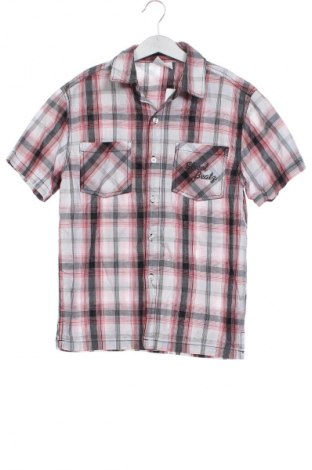 Dziecięca koszula Dognose, Rozmiar 8-9y/ 134-140 cm, Kolor Kolorowy, Cena 6,99 zł