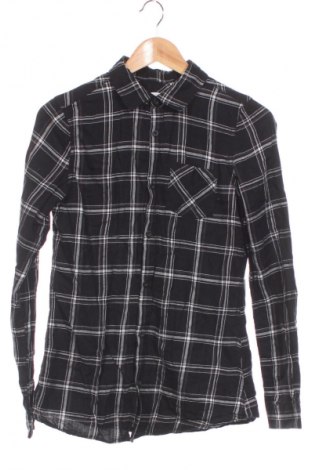 Kinderhemd Girls United, Größe 15-18y/ 170-176 cm, Farbe Mehrfarbig, Preis 1,99 €