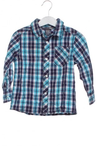 Dziecięca koszula H&M, Rozmiar 18-24m/ 86-98 cm, Kolor Kolorowy, Cena 6,99 zł